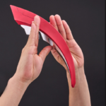 Ultra Replica Omega Slugger - Omega Edition - (P-BANDAI) / อุปกรณ์แปลงร่างอุลตร้าแมนโอเมก้า อัลตร้าเรพลิก้า โอเมก้าสลักเกอร์ - Image 5