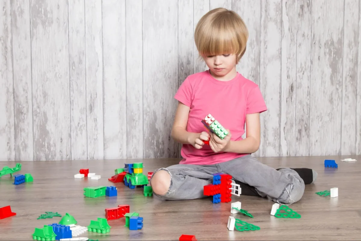 ตัวต่อเลโก้