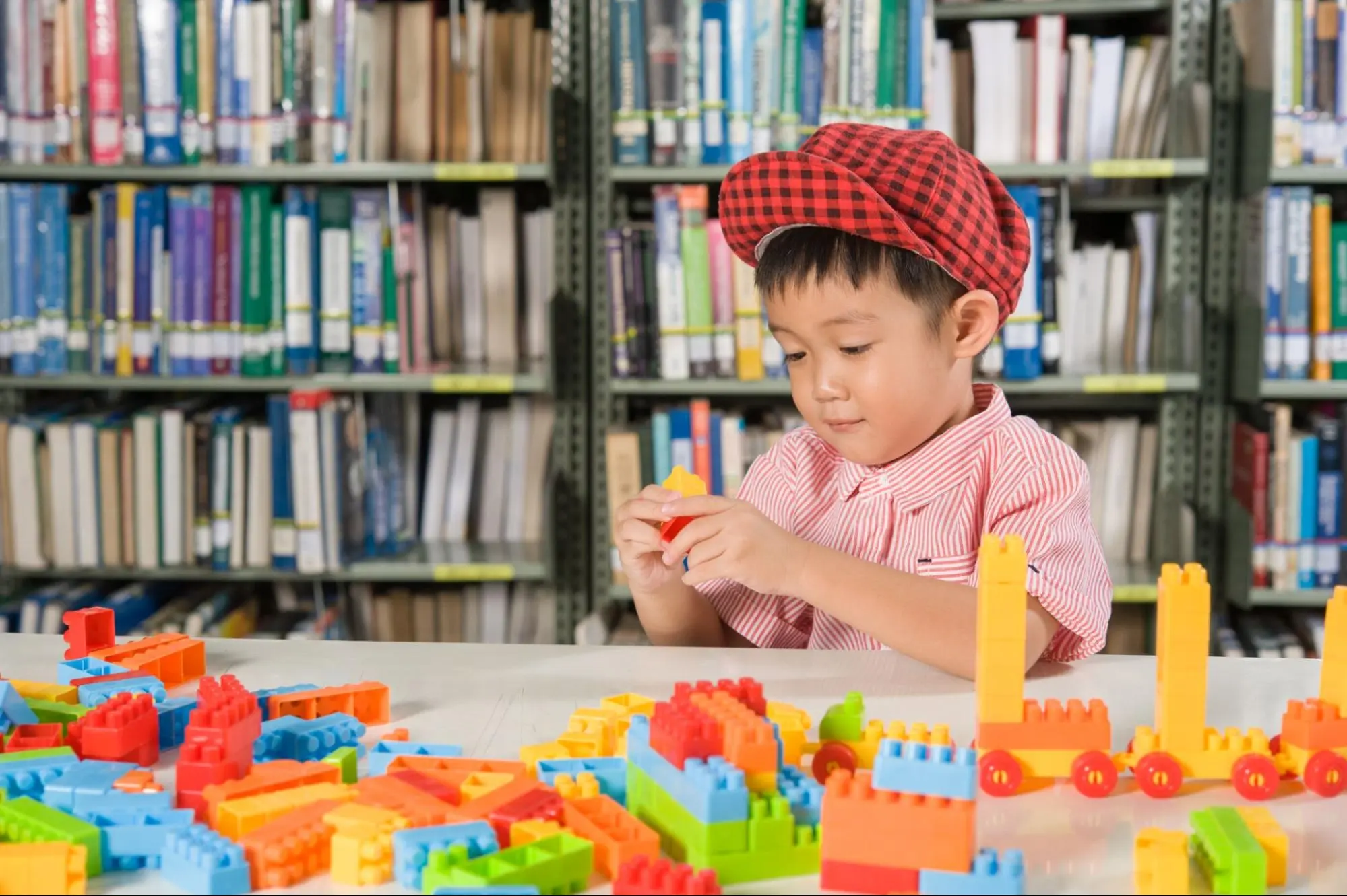 ต่อเลโก้