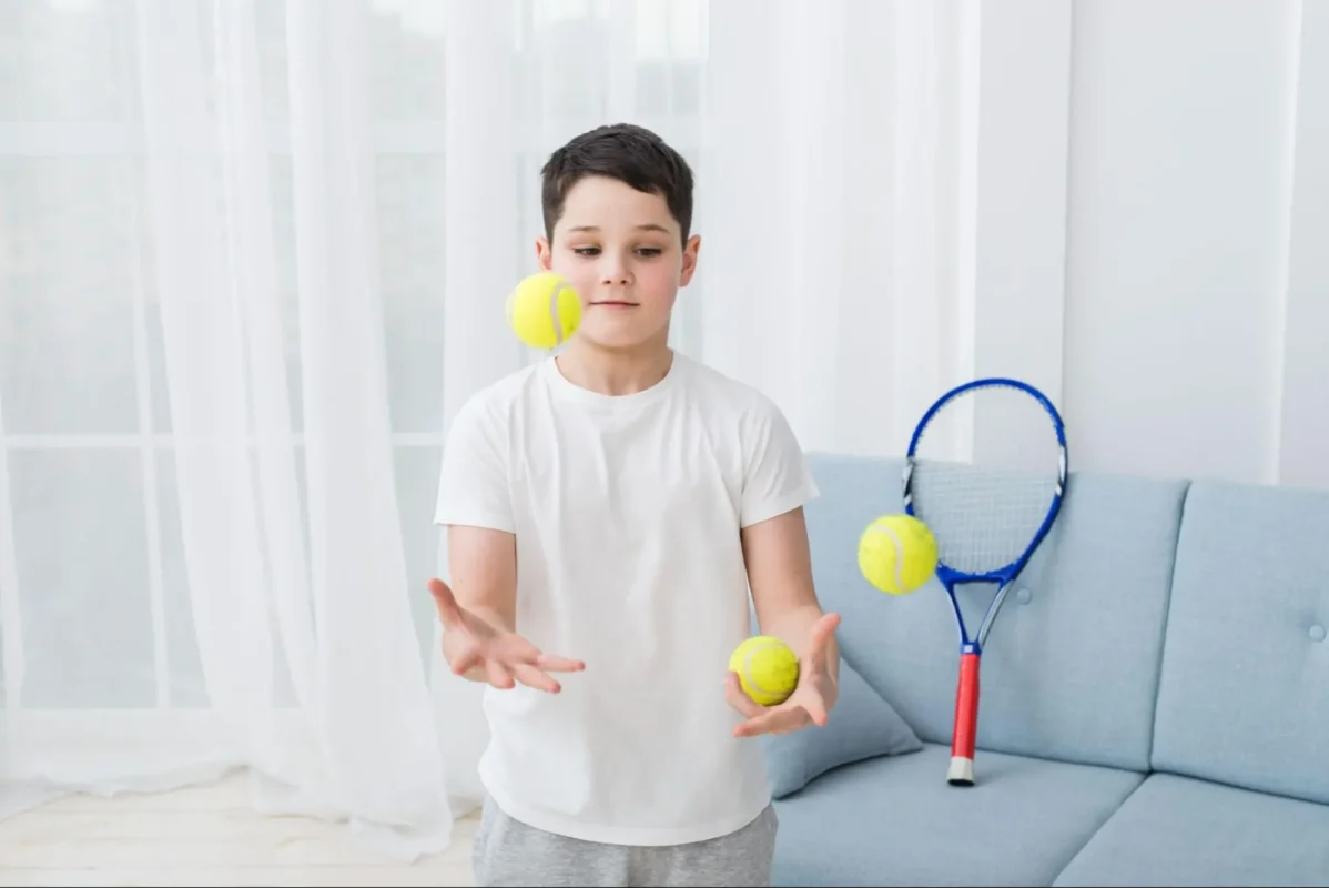 อุปกรณ์กีฬา