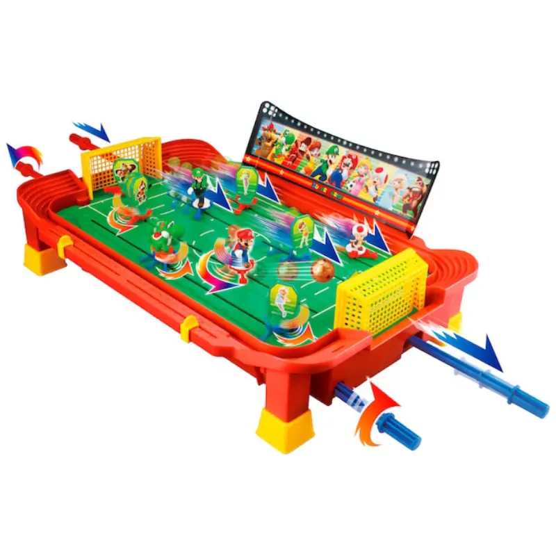 เกมฟุตบอลโต๊ะ