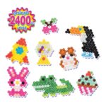 Aquabeads Mega Bead Collection (Refill) / ลูกปัดสเปรย์น้ำ อควาบีท เมกา บีด คอลเลคชั่น (ชุดรีฟิล) - Image 4