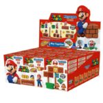 Super Mario Micro Game World (Blind Box) / ซูเปอร์มาริโอ เกม เวิลด์ (กล่องสุ่ม) - Image 2