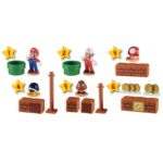 Super Mario Micro Game World (Blind Box) / ซูเปอร์มาริโอ เกม เวิลด์ (กล่องสุ่ม) - Image 5