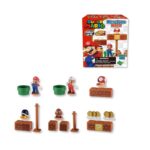 Super Mario Micro Game World (Blind Box) / ซูเปอร์มาริโอ เกม เวิลด์ (กล่องสุ่ม) - Image 3
