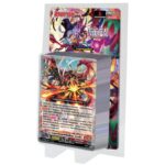 การ์ดแวนการ์ดดี D-BT10-1 Dragon Masquerade เนชั่นคือดราก้อนเอมไพร์และสโตยเคีย / CardFight Vanguard D Card Game - Image 2