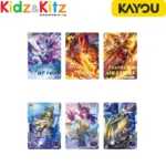 Kayou โมบายล์เลเจนด์: แบง แบง การ์ดสะสม (Mobile Legends Bang Bang) - Hand of Destiny (เวอร์ชันภาษาอังกฤษ) [ยกกล่อง 20 ซอง] - Image 3