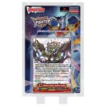 Premium Fighter Deck 01 (P-FD01): Gear Chronicle เด็คมังกรจักรกลแห่งห้วงเวลา / CardFight Vanguard Card Game