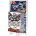 Premium Fighter Deck 01 (P-FD01): Gear Chronicle เด็คมังกรจักรกลแห่งห้วงเวลา / CardFight Vanguard Card Game - Image 2