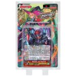 Premium Fighter Deck 02 (P-FD02): Shadow Paladin เด็คราชันจอมเวทย์ผนึกมังกร / CardFight Vanguard Card Game