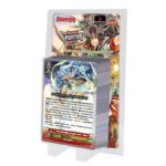 Premium Fighter Deck 03 (P-FD03): Oracle Think Tank เด็คนักรบเทวะผู้พิชิตมังกรแปดเศียร / CardFight Vanguard Card Game - Image 2