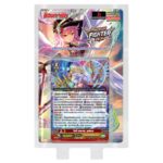 Premium Fighter Deck 04 (P-FD04): Angel Feather เด็คเทพธิดาทมิฬฑูตสวรรค์ต้องคำสาป / CardFight Vanguard Card Game