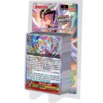 Premium Fighter Deck 04 (P-FD04): Angel Feather เด็คเทพธิดาทมิฬฑูตสวรรค์ต้องคำสาป / CardFight Vanguard Card Game - Image 2