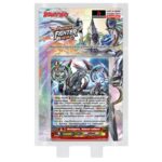 Premium Fighter Deck 05 (P-FD05): Link Joker เด็คมังกรปฐมกาลแห่งการกำเนิดและดับสูญ / CardFight Vanguard Card Game