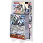 Premium Fighter Deck 05 (P-FD05): Link Joker เด็คมังกรปฐมกาลแห่งการกำเนิดและดับสูญ / CardFight Vanguard Card Game - Image 2