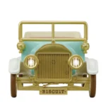Sylvanian Families Classic Family Car/ ซิลวาเนียน แฟมิลี่ รถครอบครัวสไตล์คลาสสิค - Image 4
