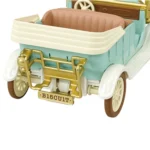 Sylvanian Families Classic Family Car/ ซิลวาเนียน แฟมิลี่ รถครอบครัวสไตล์คลาสสิค - Image 5