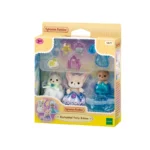Sylvanian Families Enchanted Fairy Babies / ซิลวาเนียน แฟมิลี่ เบบี้แห่งป่าต้องมนตร์ - Image 2