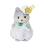 Sylvanian Families Enchanted Fairy Babies / ซิลวาเนียน แฟมิลี่ เบบี้แห่งป่าต้องมนตร์ - Image 4