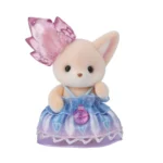 Sylvanian Families Enchanted Fairy Babies / ซิลวาเนียน แฟมิลี่ เบบี้แห่งป่าต้องมนตร์ - Image 5