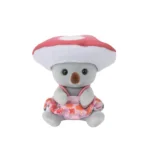 Sylvanian Families Fairy Mushroom House / ซิลวาเนียน แฟมิลี่ บ้านเห็ดของนางฟ้า - Image 3
