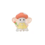 Sylvanian Families Fairy Mushroom House / ซิลวาเนียน แฟมิลี่ บ้านเห็ดของนางฟ้า - Image 4