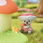 Sylvanian Families Fairy Mushroom House / ซิลวาเนียน แฟมิลี่ บ้านเห็ดของนางฟ้า - Image 5