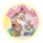 Sylvanian Families Fairytale Tower / ซิลวาเนียน แฟมิลี่ หอคอยเทพนิยาย - Image 9