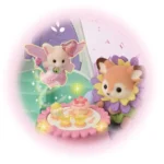 Sylvanian Families Fairytale Tower / ซิลวาเนียน แฟมิลี่ หอคอยเทพนิยาย - Image 8