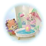 Sylvanian Families Fairytale Tower / ซิลวาเนียน แฟมิลี่ หอคอยเทพนิยาย - Image 7