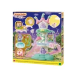 Sylvanian Families Fairytale Tower / ซิลวาเนียน แฟมิลี่ หอคอยเทพนิยาย - Image 2