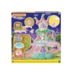 Sylvanian Families Fairytale Tower / ซิลวาเนียน แฟมิลี่ หอคอยเทพนิยาย