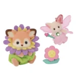 Sylvanian Families Fairytale Tower / ซิลวาเนียน แฟมิลี่ หอคอยเทพนิยาย - Image 4