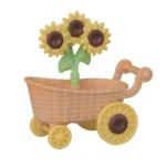 Sylvanian Families Hamster Family / ซิลวาเนียน แฟมิลี่ ครอบครัวแฮมสเตอร์ - Image 6