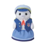 Sylvanian Families Seal Sailor's Leisure Boat / ซิลวาเนียน แฟมิลี่ เรือแสนสนุกของกัปตันแมวน้ำ - Image 3