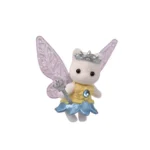 Sylvanian Families Woodland Wonder Fairy Castle / ซิลวาเนียน แฟมิลี่ ปราสาทนางฟ้าแห่งป่าวู้ดแลนด์ - Image 4
