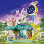 Sylvanian Families Woodland Wonder Fairy Castle / ซิลวาเนียน แฟมิลี่ ปราสาทนางฟ้าแห่งป่าวู้ดแลนด์ - Image 11