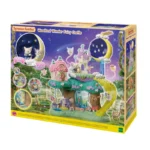 Sylvanian Families Woodland Wonder Fairy Castle / ซิลวาเนียน แฟมิลี่ ปราสาทนางฟ้าแห่งป่าวู้ดแลนด์ - Image 2