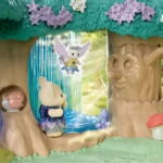 Sylvanian Families Woodland Wonder Fairy Castle / ซิลวาเนียน แฟมิลี่ ปราสาทนางฟ้าแห่งป่าวู้ดแลนด์ - Image 13