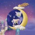 Sylvanian Families Woodland Wonder Fairy Castle / ซิลวาเนียน แฟมิลี่ ปราสาทนางฟ้าแห่งป่าวู้ดแลนด์ - Image 8