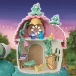 Sylvanian Families Woodland Wonder Fairy Castle / ซิลวาเนียน แฟมิลี่ ปราสาทนางฟ้าแห่งป่าวู้ดแลนด์ - Image 7