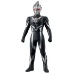 Ultra Hero Series EX Dark Warrior Guil Arc / ฟิกเกอร์ยอดมนุษย์อุลตร้าแมน ดาร์กวอร์ริเออร์ กิลอาร์ค