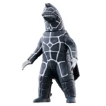 Ultra Monster Series 50 Dorako/ ฟิกเกอร์สัตว์ประหลาดอุลตร้าแมน โดราโก้