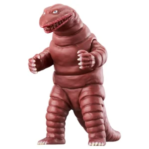 Ultra Monster Series 51 Telesdon / ฟิกเกอร์สัตว์ประหลาดอุลตร้าแมน เทเลสดอน 1