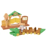 รถไฟจระเข้มหาสนุก - Image 3
