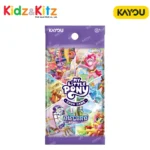 My Litle Pony-Trading Card Game- Booster Pack 02 -Discord!!!-Eng. Ver. Kayou   (20 Packs : Box) - Image 2