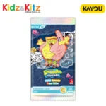 SpongeBob SquarePants-Joyful Moments Collectible Cards-Fashion Edition-001-SEA-Series 1 Eng. Ver. Kayou (20 Packs : Box) - Image 3