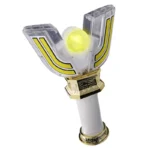 Henshin Item Sparklence "Ultraman Tiga" Premium Bandai  / อุปกรณ์แปลงร่าง สปาร์คเลนส์ "อุลตร้าแมนทีก้า" พรีเมียมบันได - Image 4