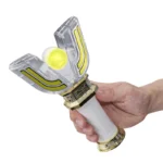 Henshin Item Sparklence "Ultraman Tiga" Premium Bandai  / อุปกรณ์แปลงร่าง สปาร์คเลนส์ "อุลตร้าแมนทีก้า" พรีเมียมบันได - Image 5