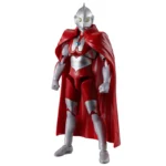 Ultra Action Figure Neo Ultraman Brothers Mantle Set / อุลตร้าแอ็กชันฟิกเกอร์ นีโอ อุลตร้าแมน ชุดผ้าคลุมพี่น้องอุลตร้า